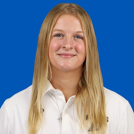 staff photo of Marissa  Porsch