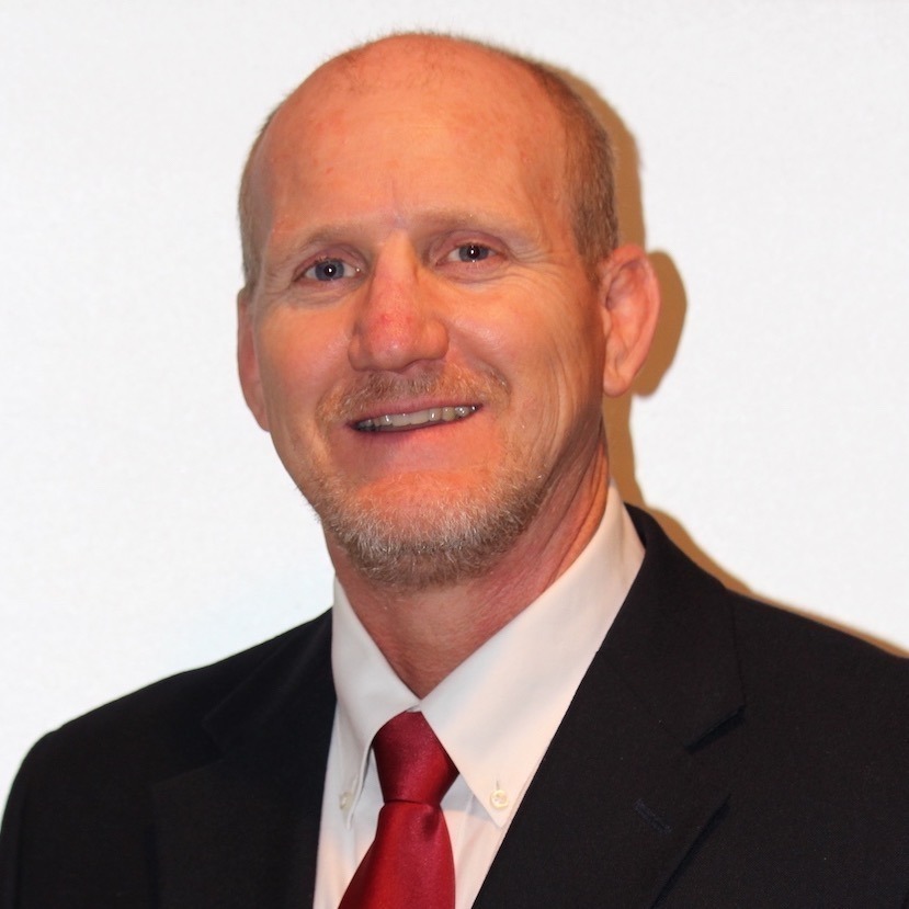 staff photo of Patrick Kelly