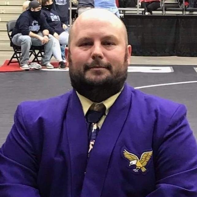 staff photo of Michael Malay