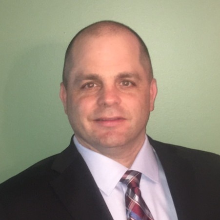 staff photo of JC  Christenson 