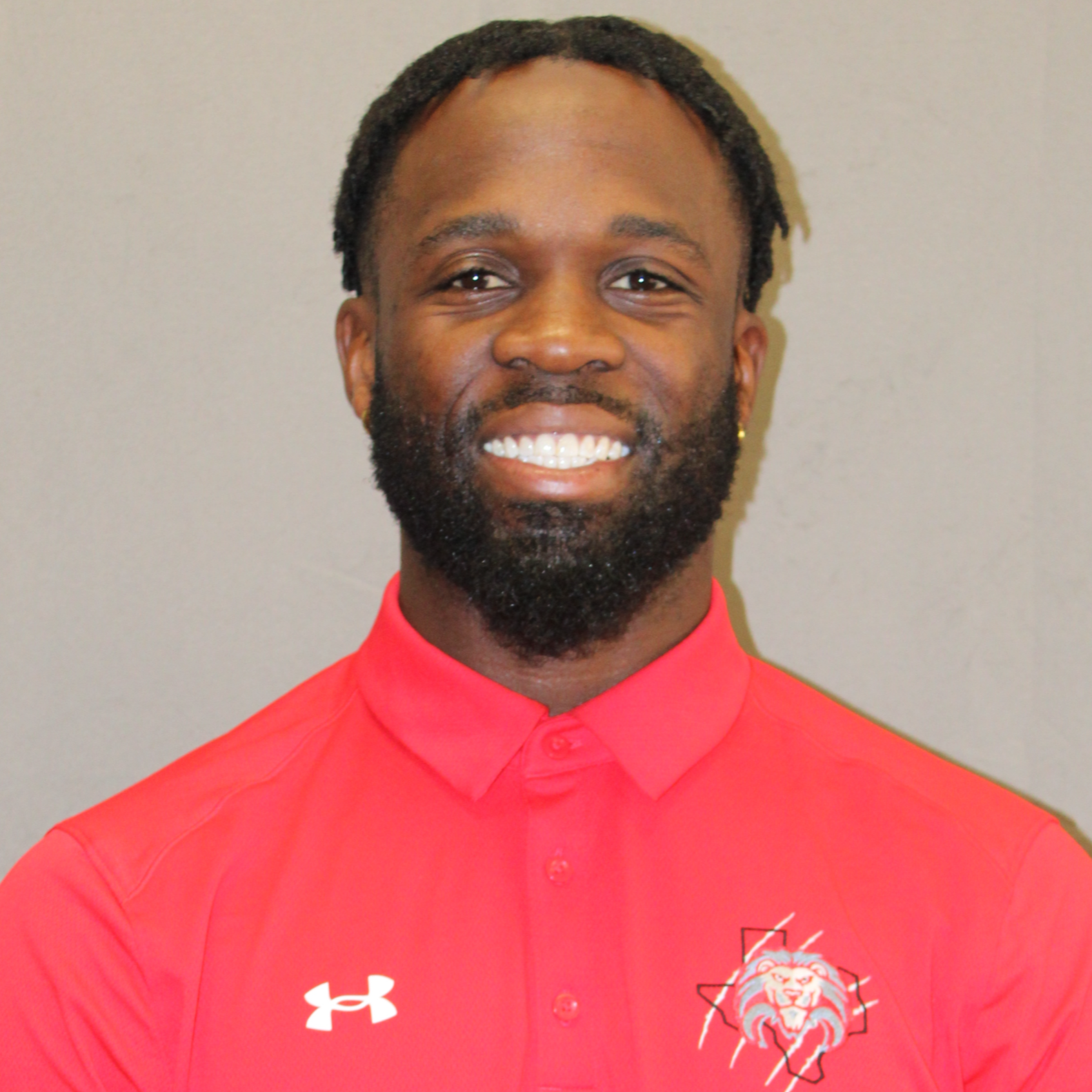 staff photo of Eric Akinnibosun