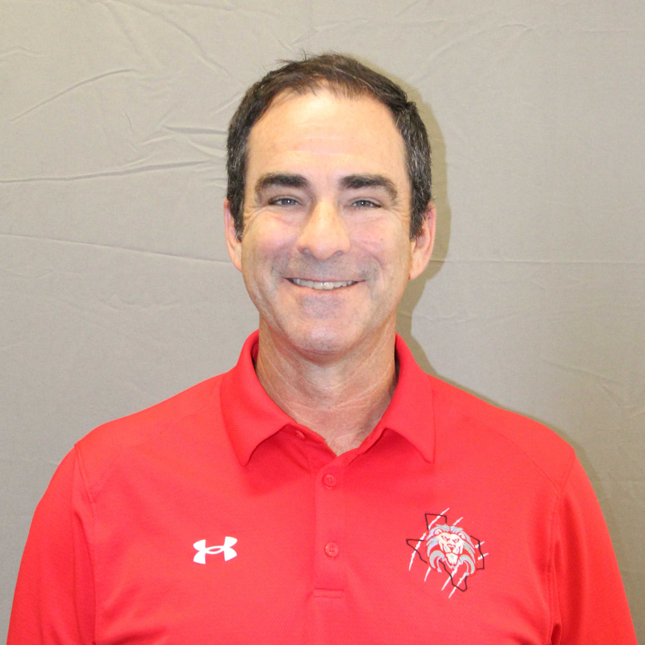 staff photo of Greg Roark