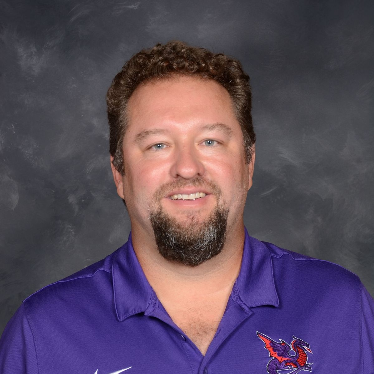 staff photo of Ben Bralley