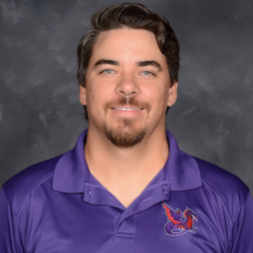 staff photo of Jordan Wedemeyer