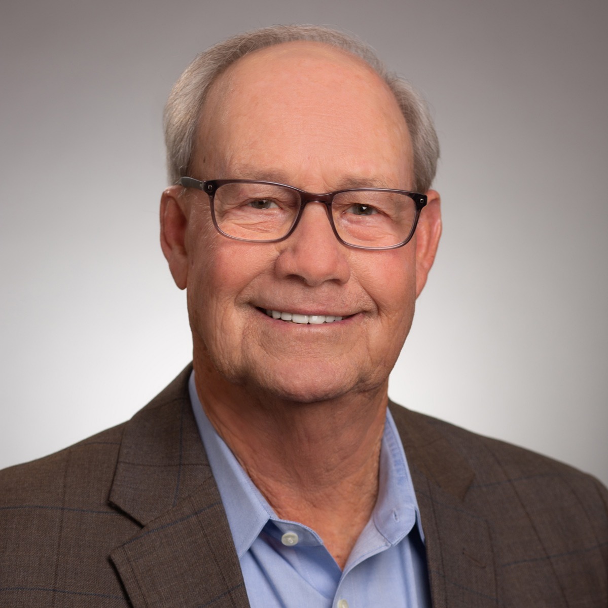 staff photo of Ken Cook