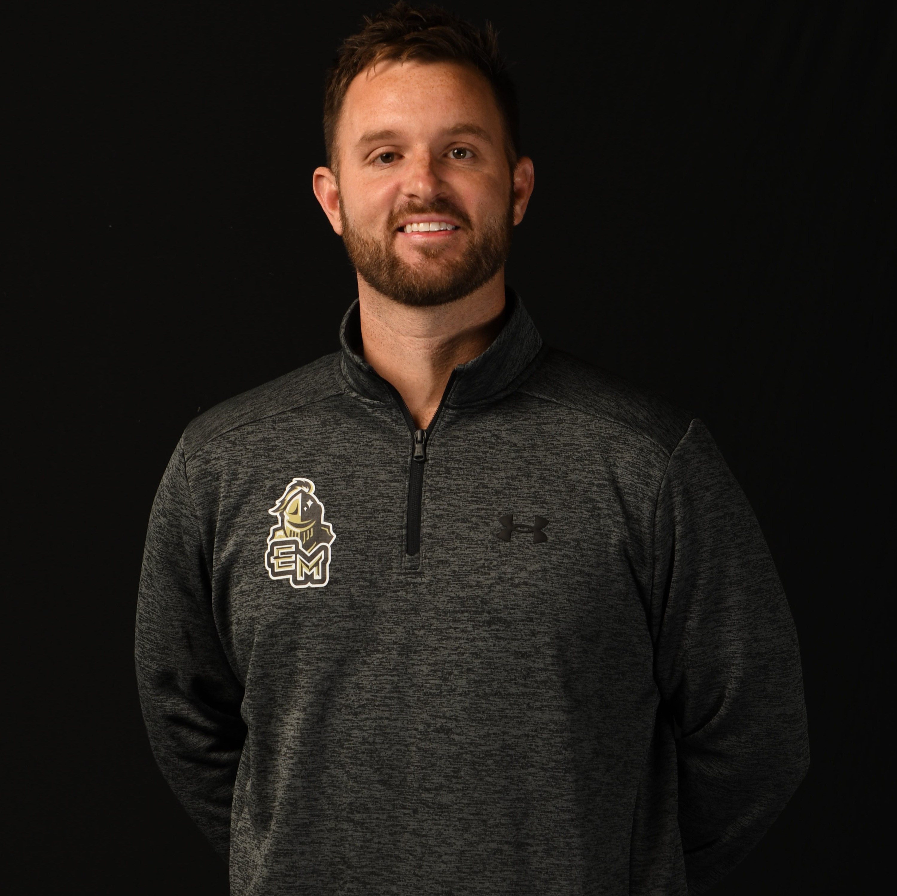 staff photo of Adam Cecil