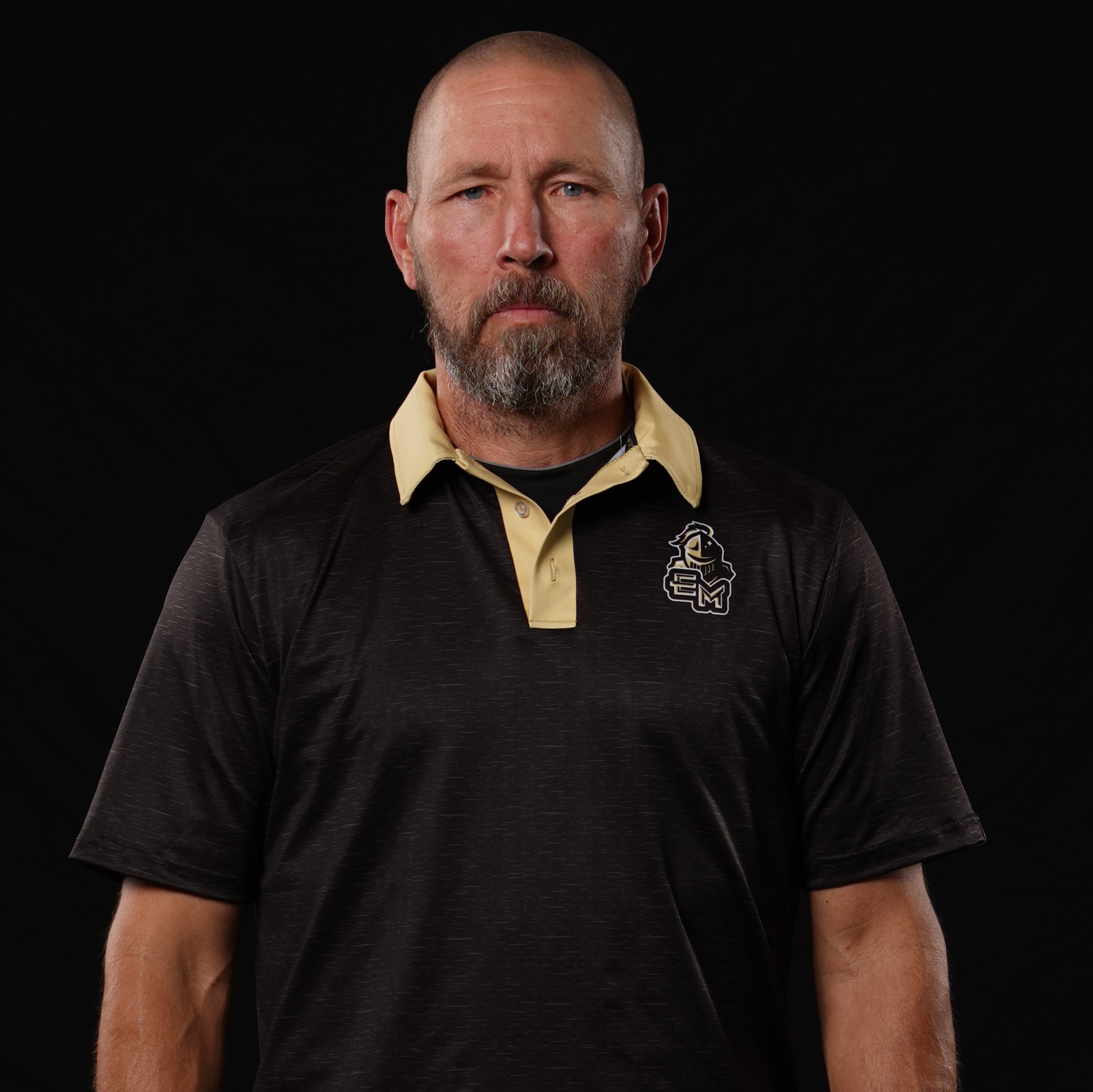 staff photo of Mike Fehler