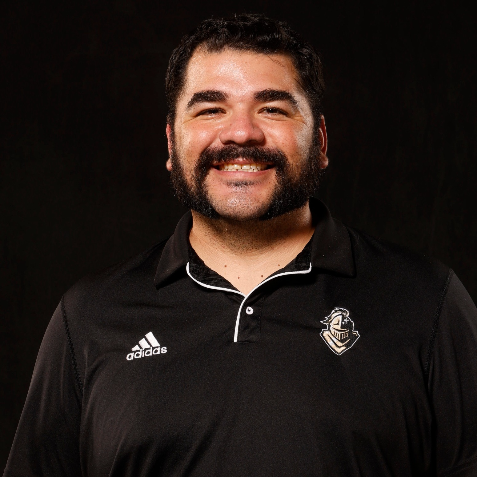 staff photo of Josh Velez