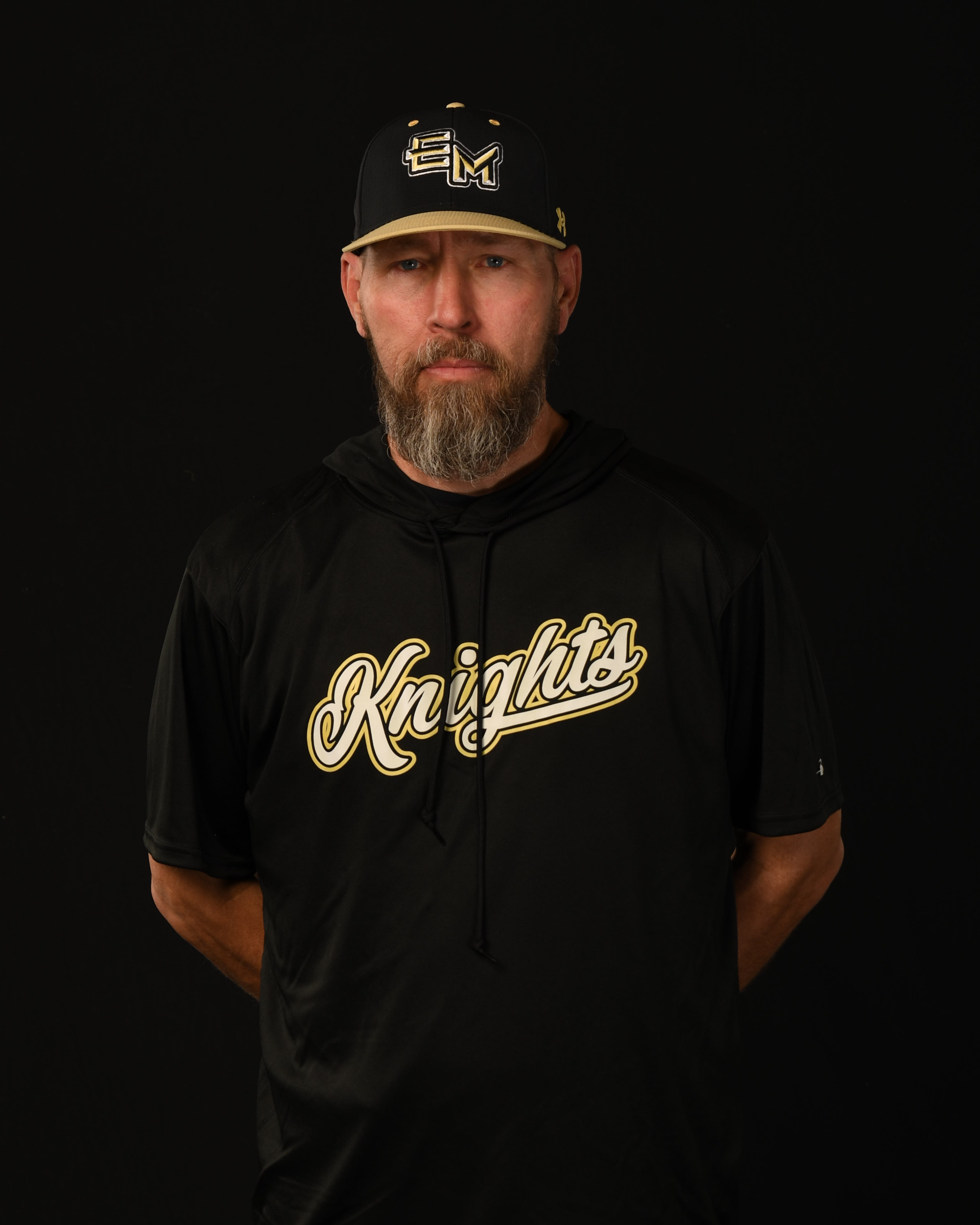 staff photo of Mike Fehler