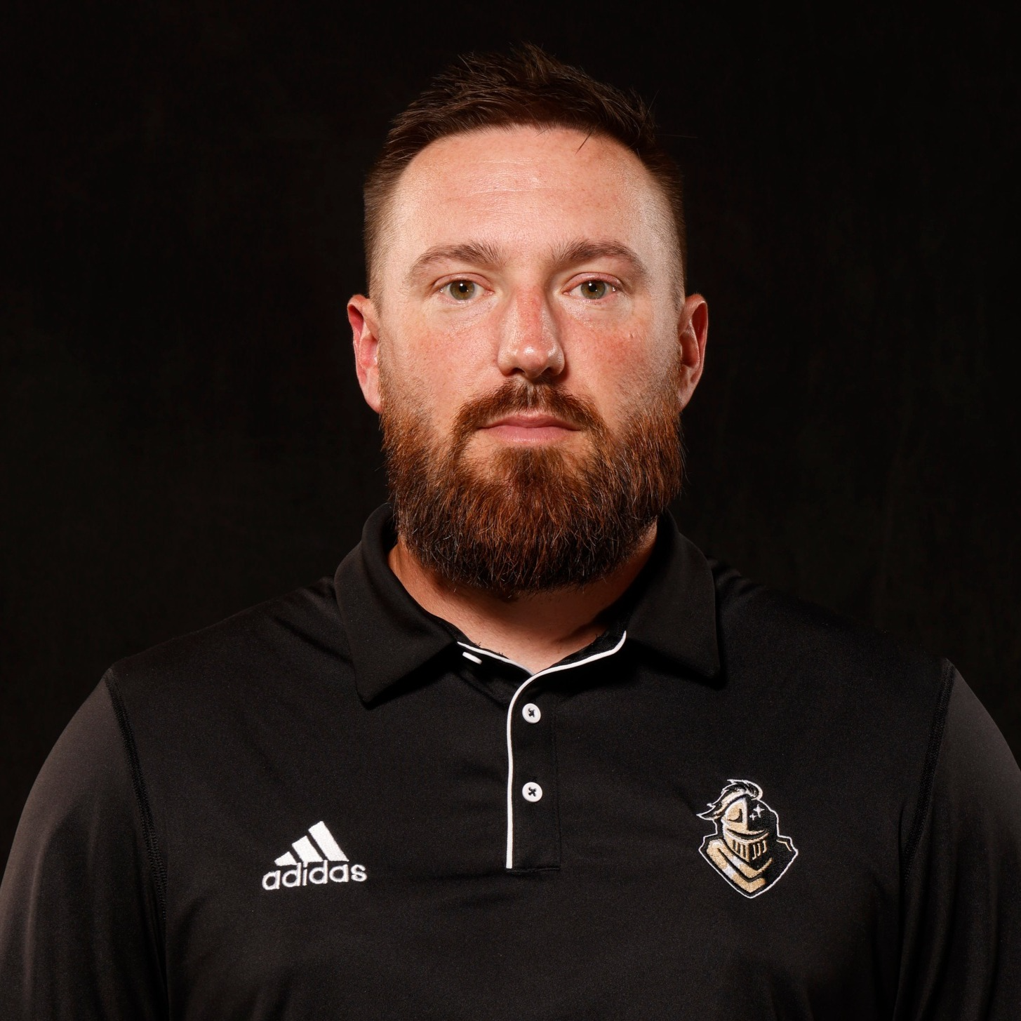 staff photo of Clay Johns