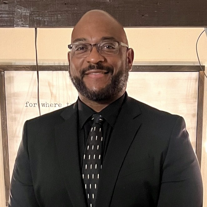 staff photo of Bo Miles