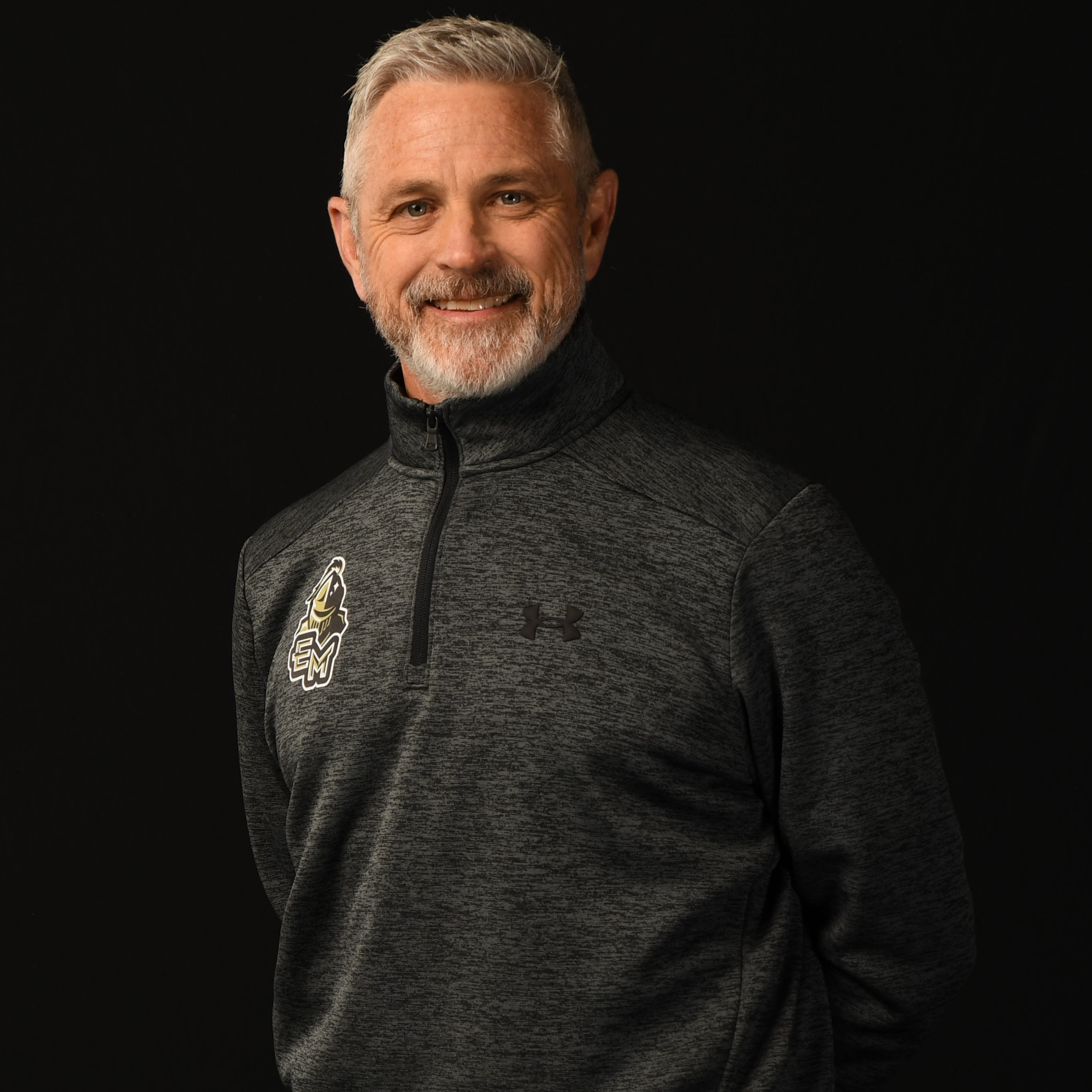 staff photo of Cody Schroeder