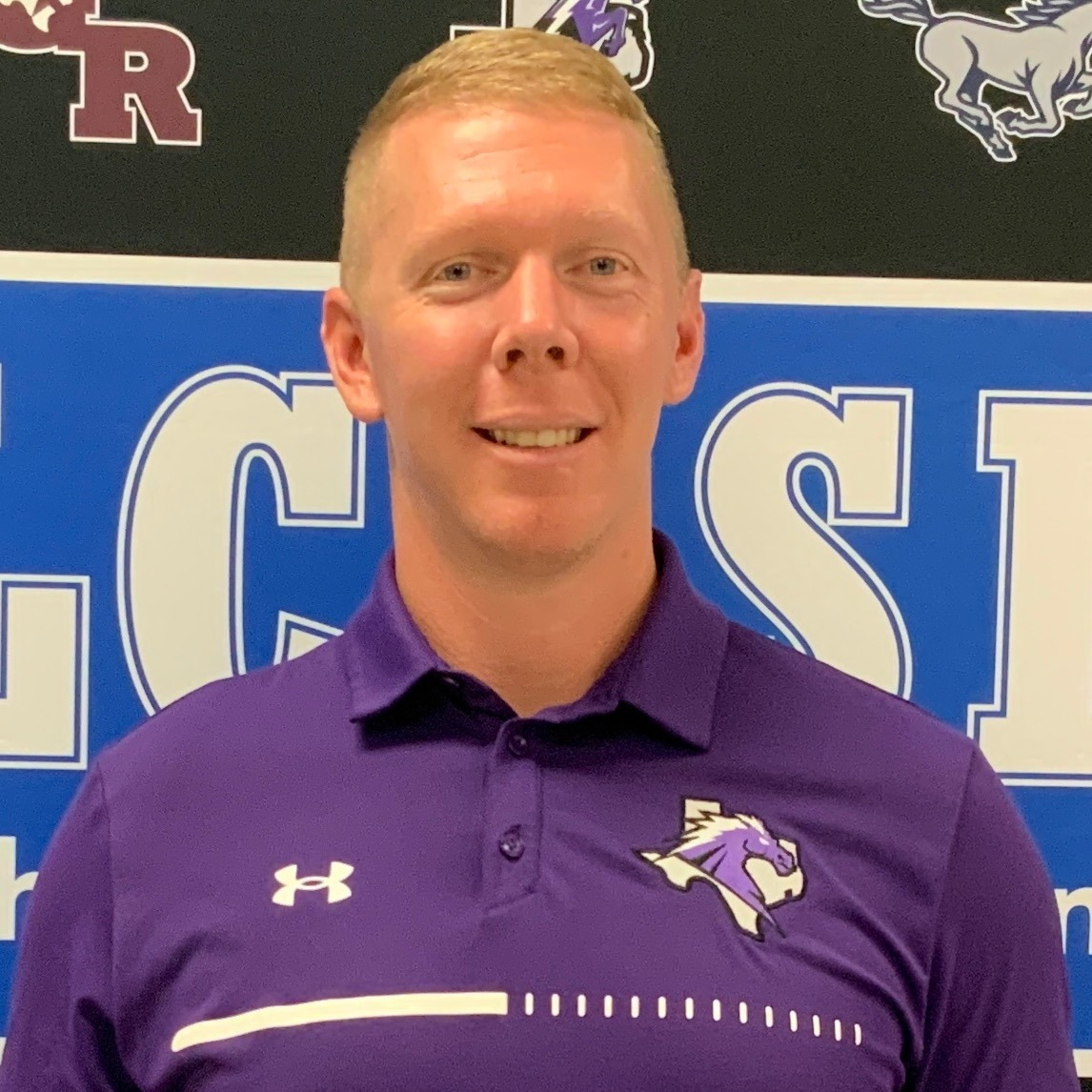 staff photo of Daniel  Shorter