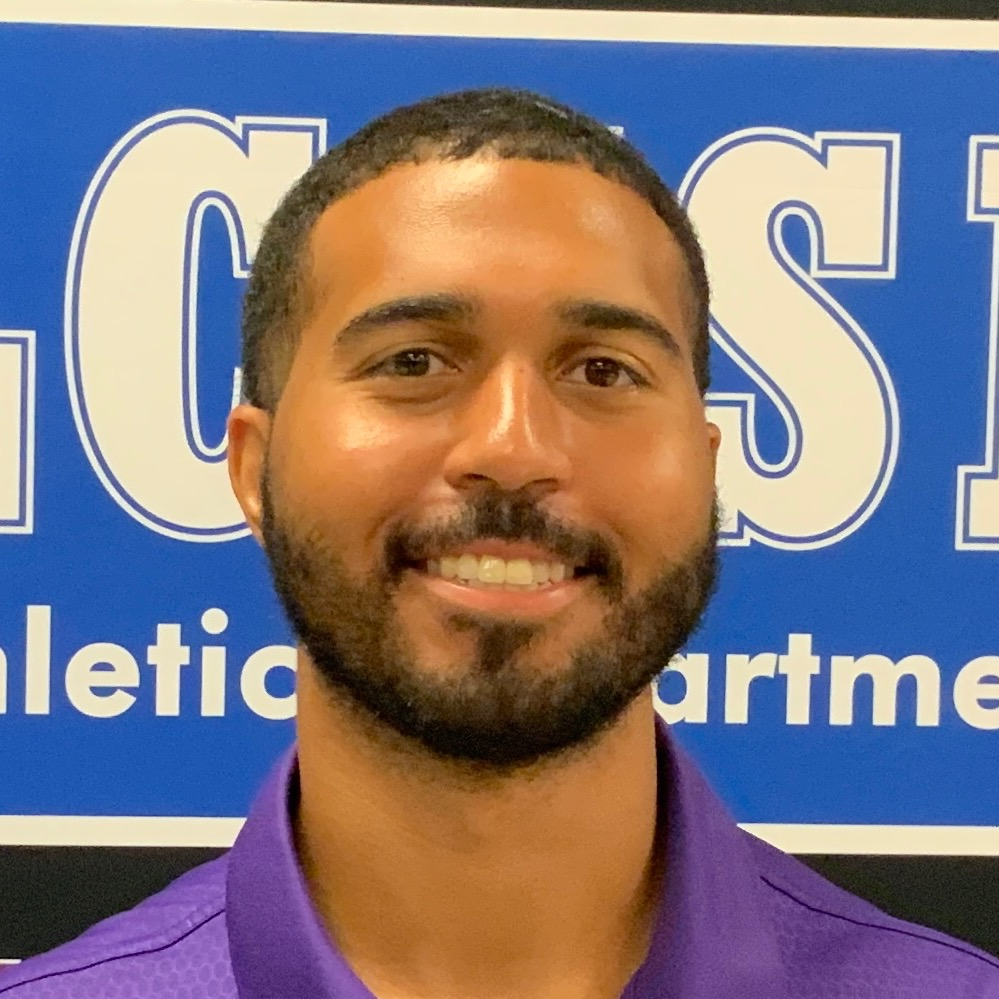 staff photo of Ryan Hull