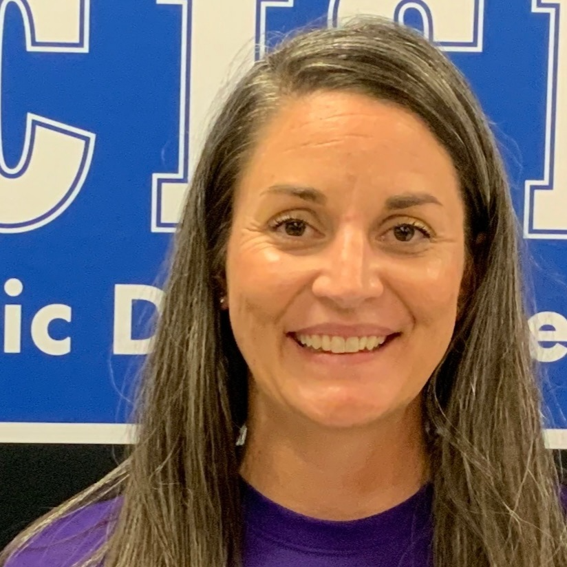 staff photo of Terri Mathews