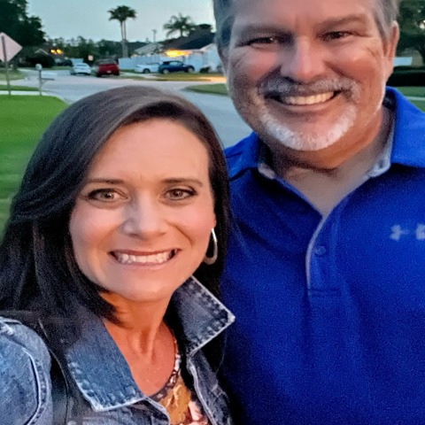 staff photo of Kristina Bowden