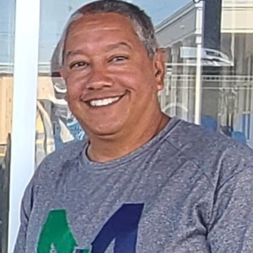 staff photo of Mike  Aguilar 