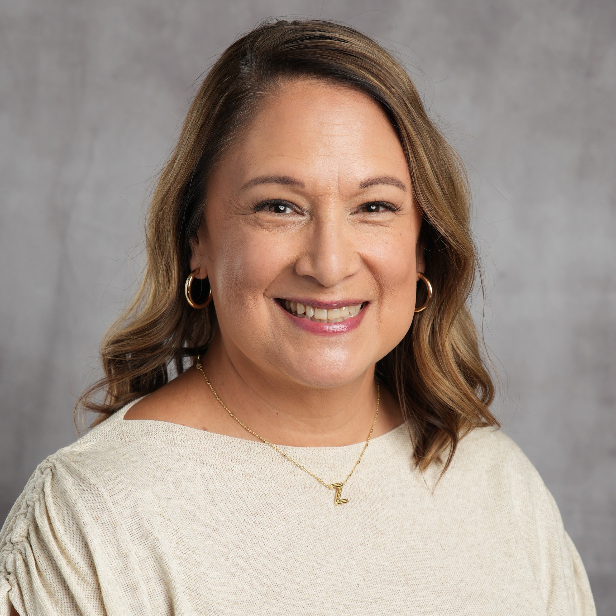 staff photo of Lisa  Zierlein