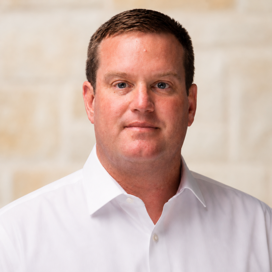 staff photo of Darby  Young