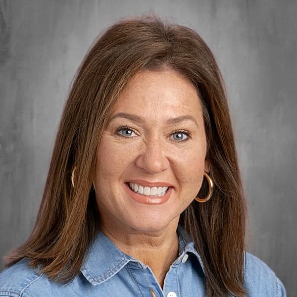 staff photo of Angie  Sloan