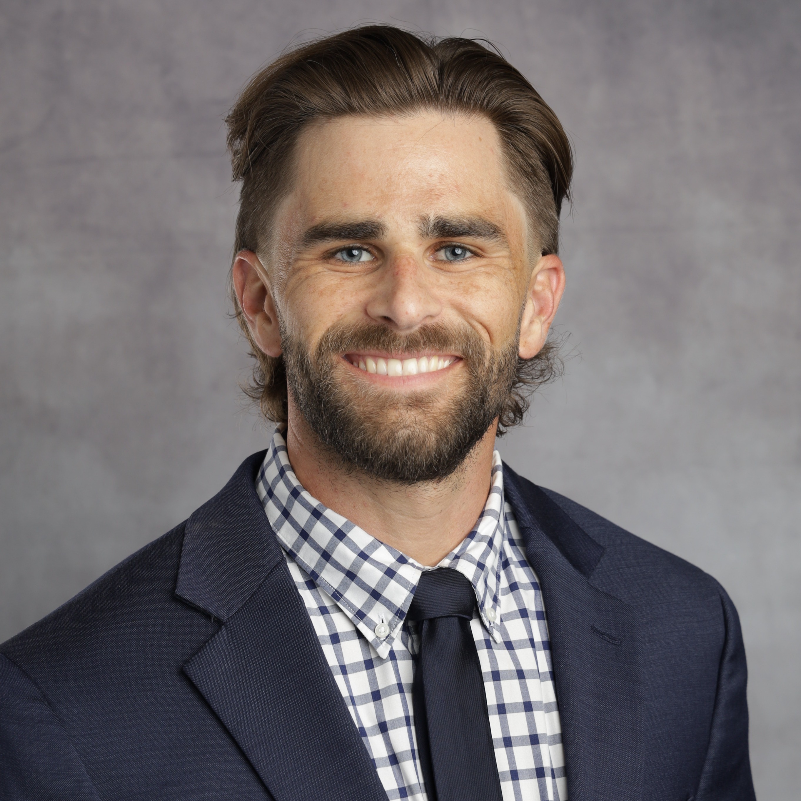 staff photo of Jake  Atkinson