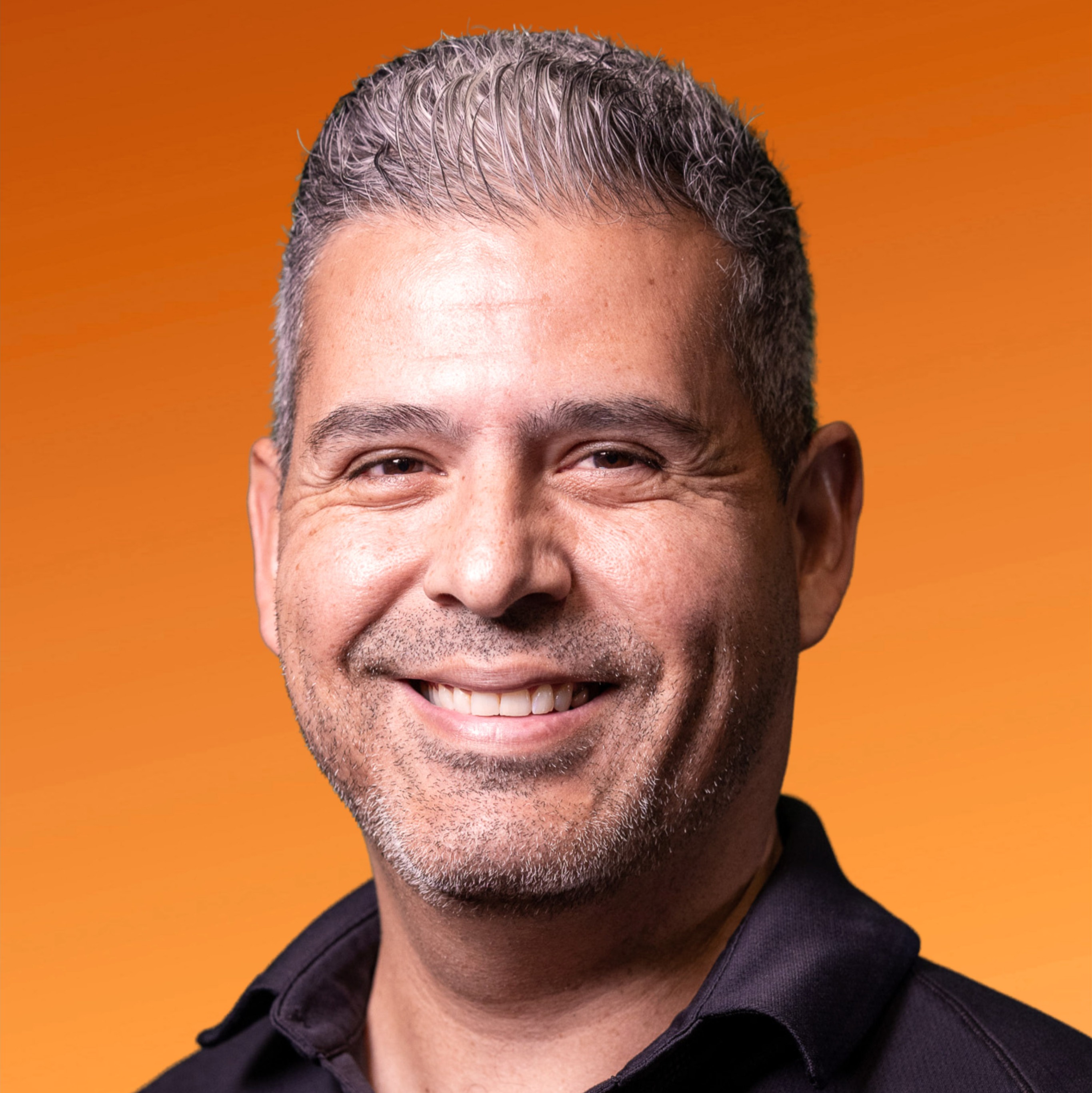 staff photo of Adrian Urbina
