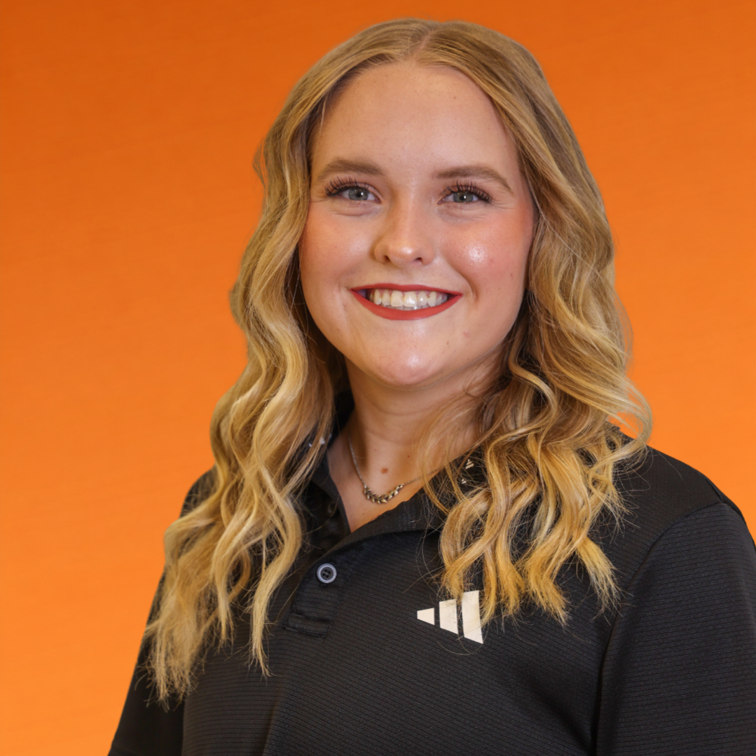 staff photo of Christina Ray