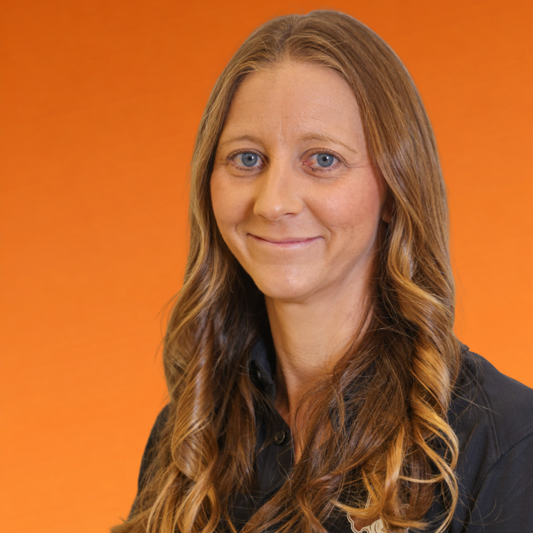 staff photo of Jennifer Mathis