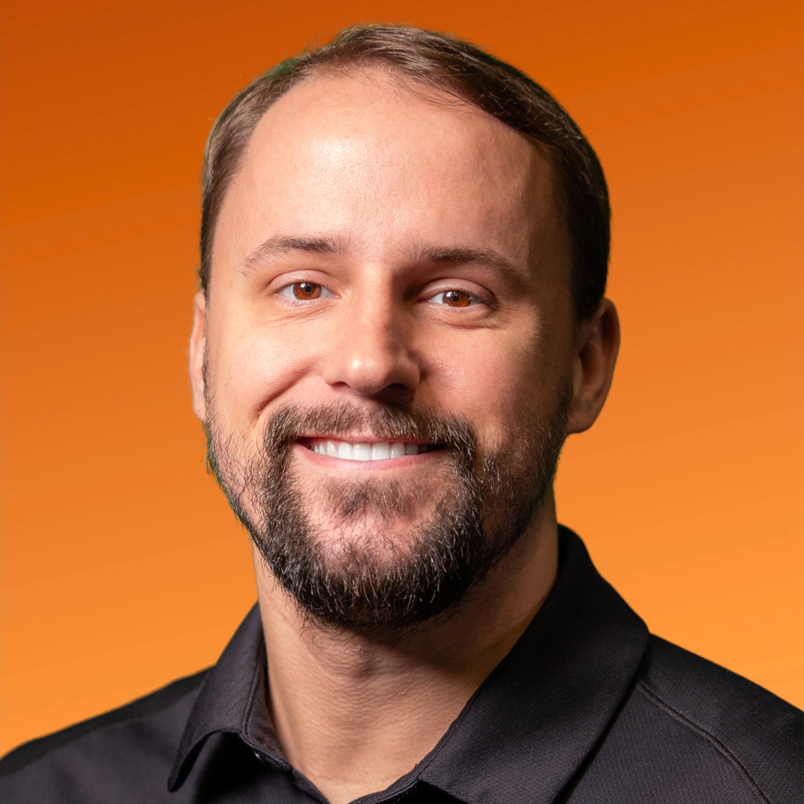 staff photo of John Wozniak