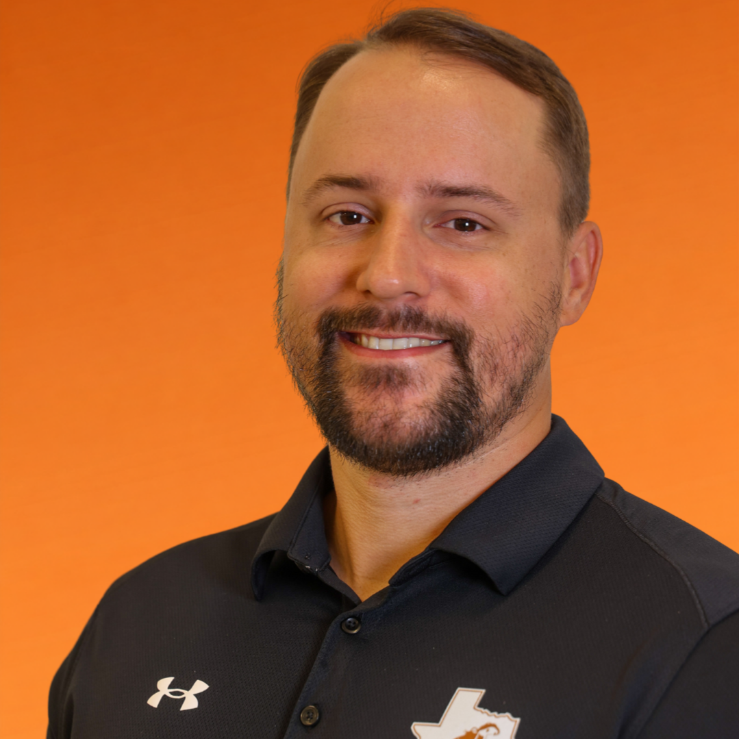 staff photo of John Wozniak