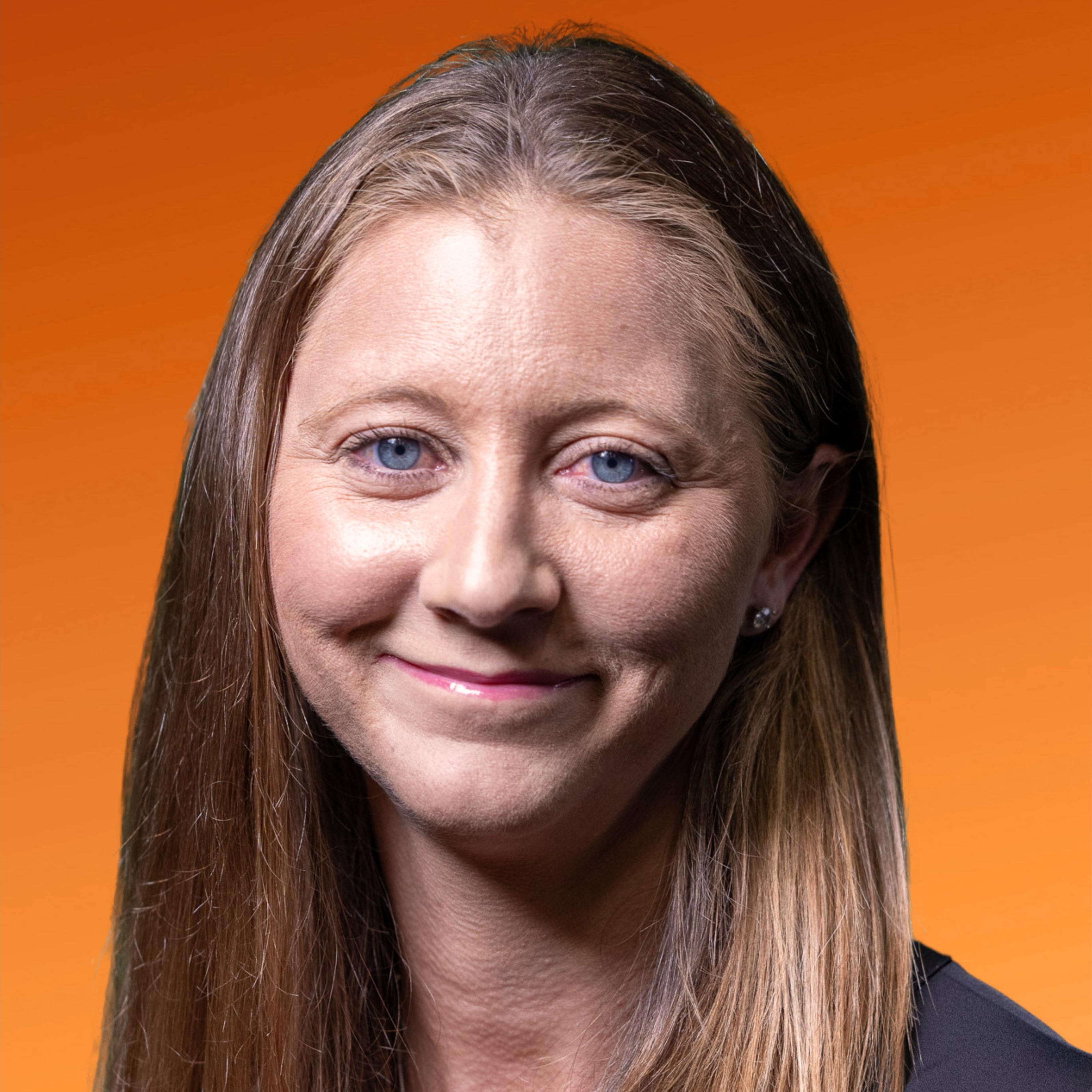 staff photo of Jennifer Mathis
