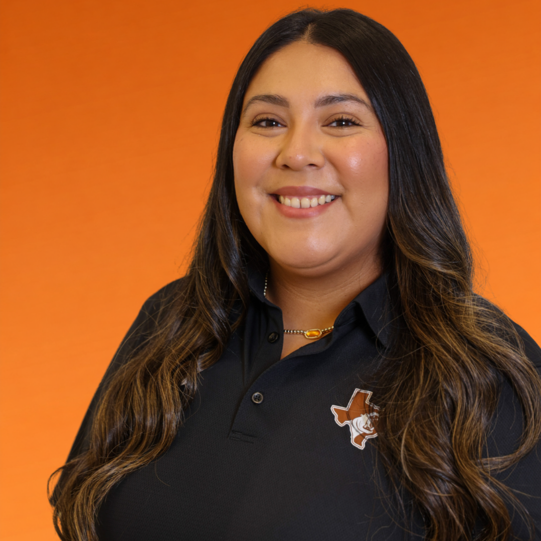 staff photo of Samantha Arellano