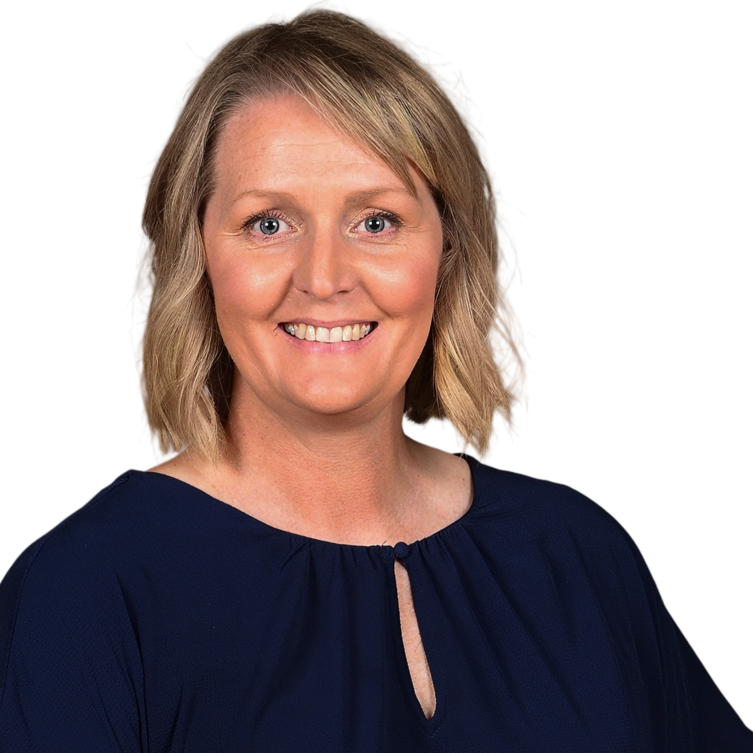 staff photo of Heather  Stewart 