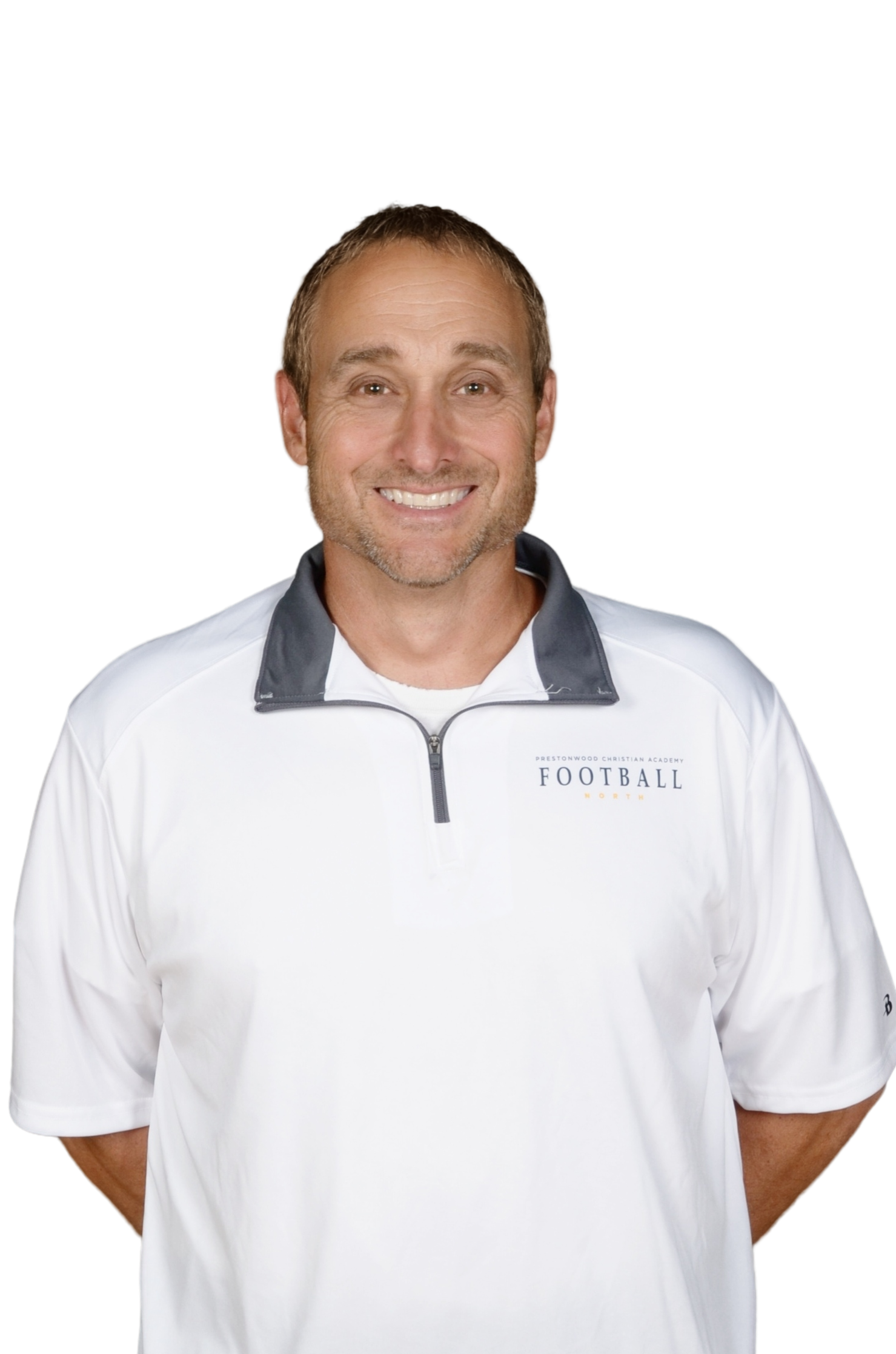 staff photo of Shawn  Purcell