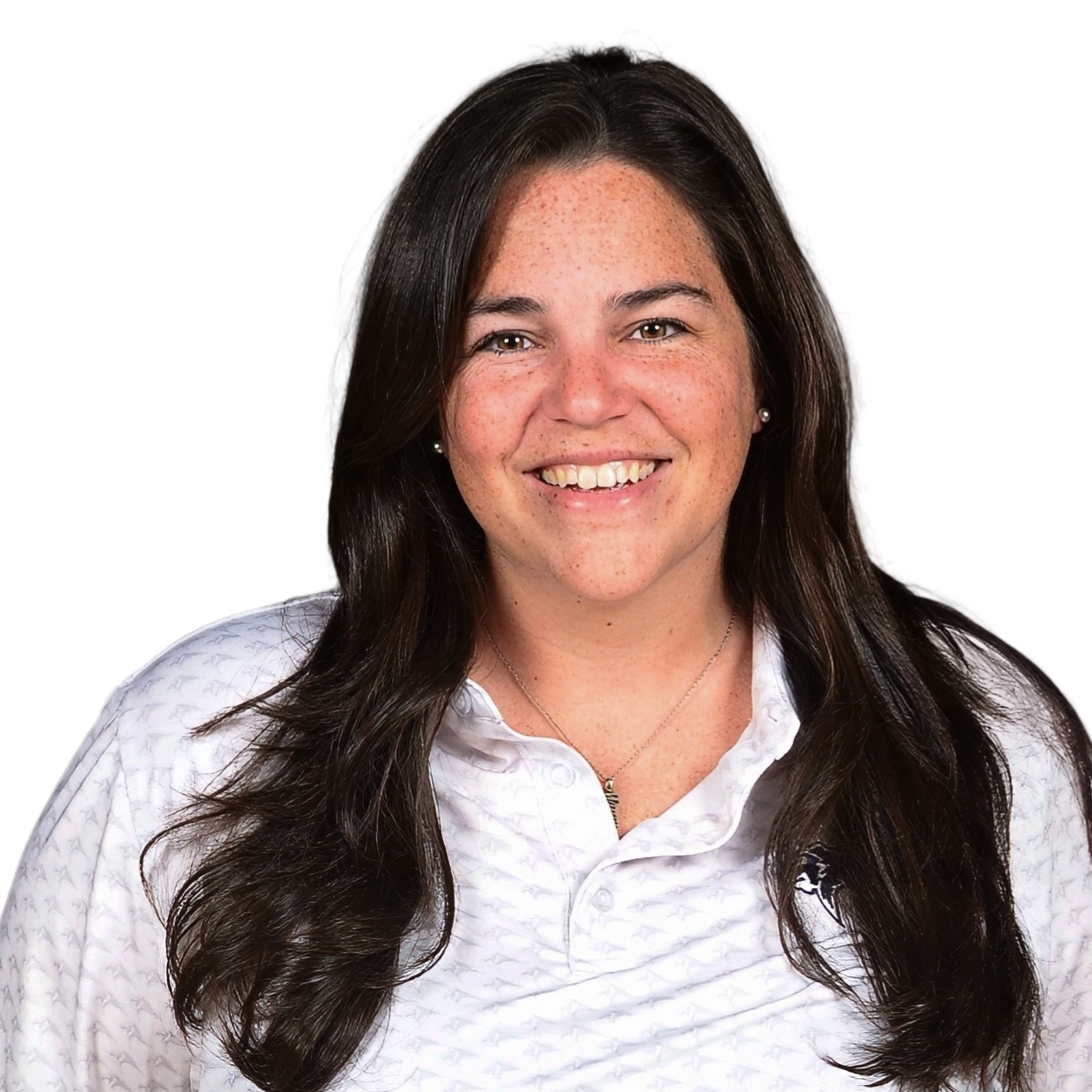 staff photo of Amanda McVicker