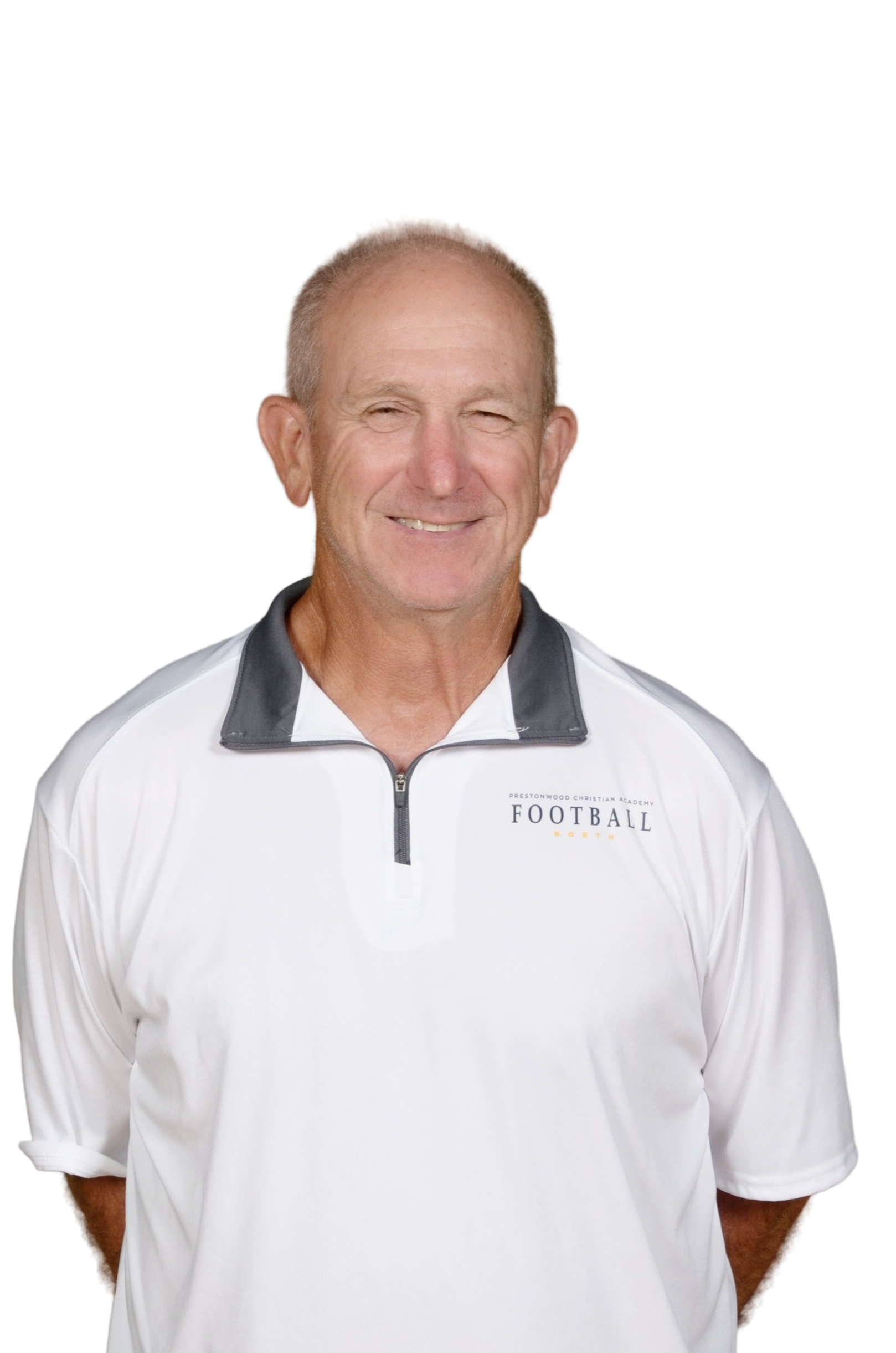 staff photo of Chris Jones