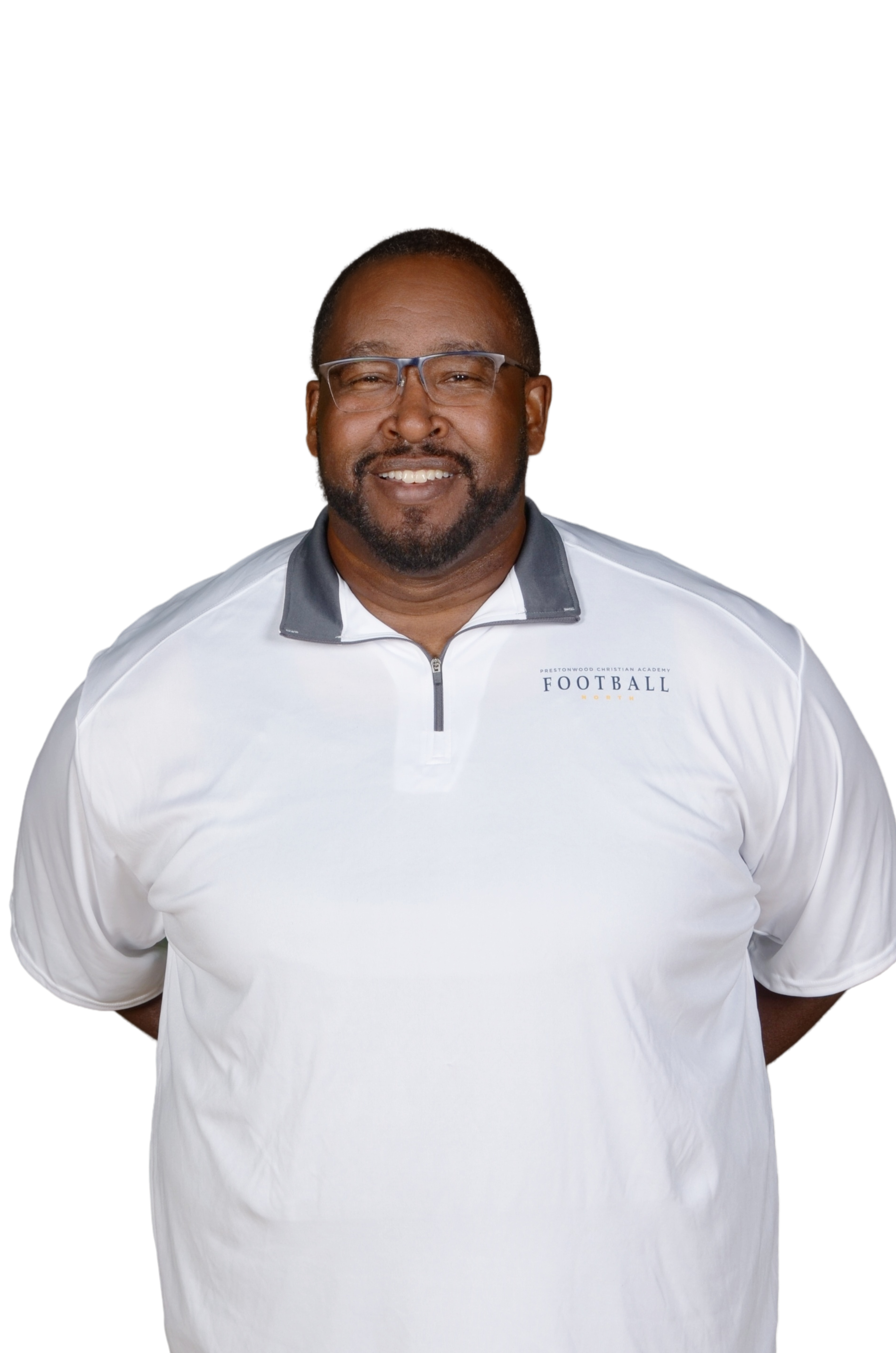 staff photo of Marcus  Price 