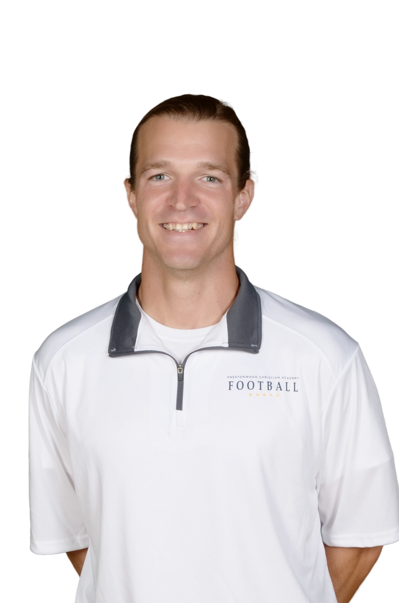 staff photo of Michael  Roach 