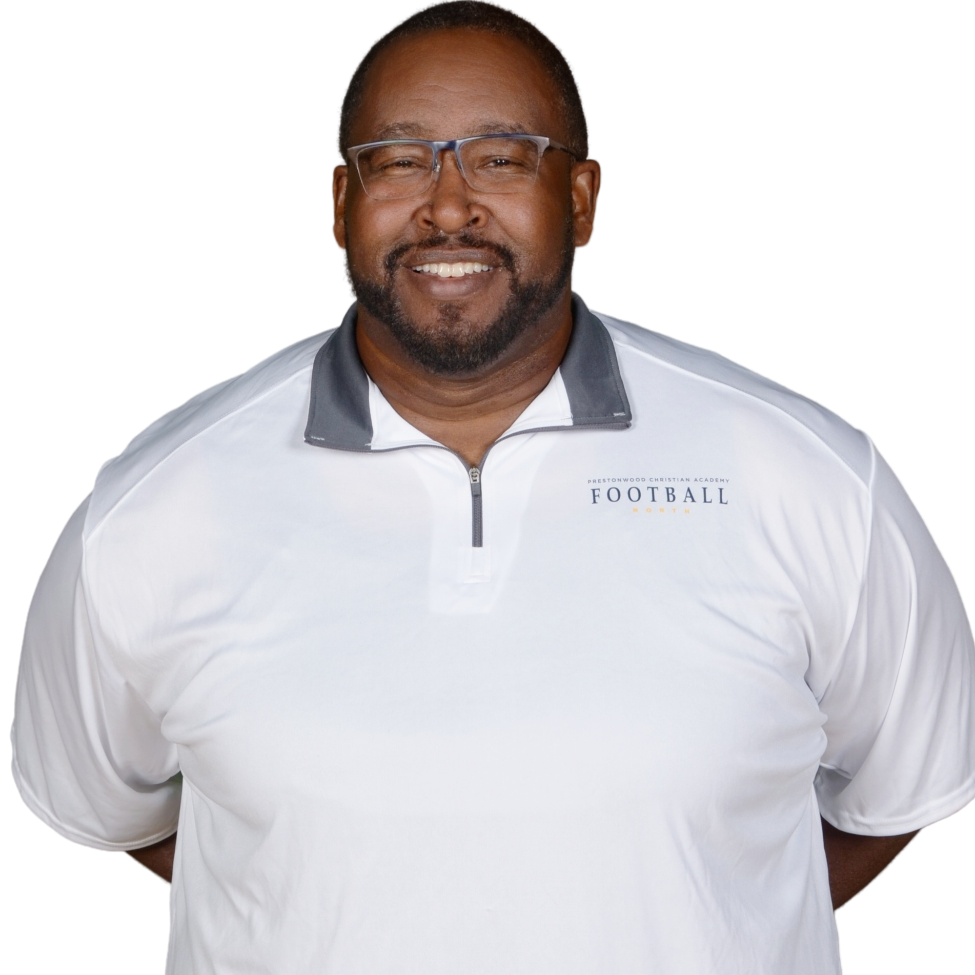 staff photo of Marcus  Price 