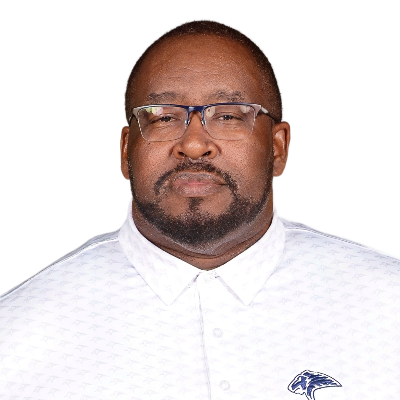 staff photo of Marcus  Price 