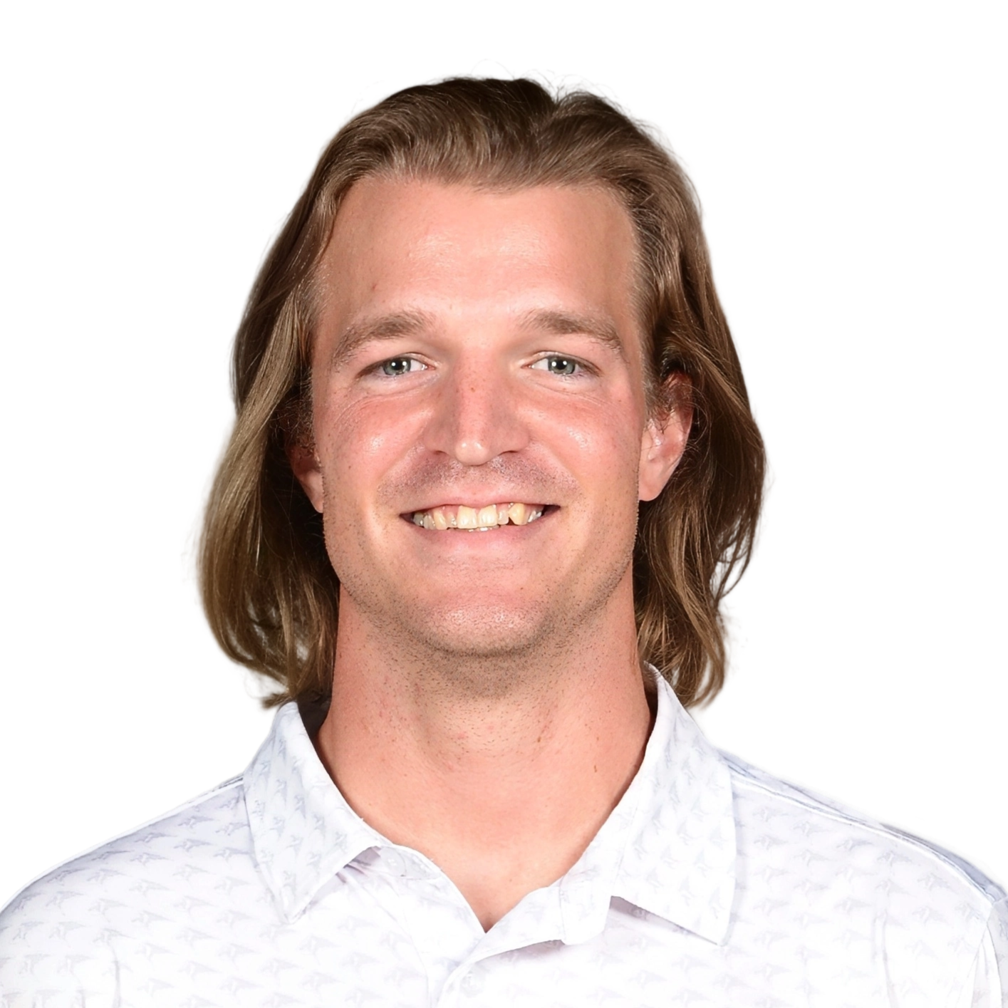 staff photo of Michael  Roach 