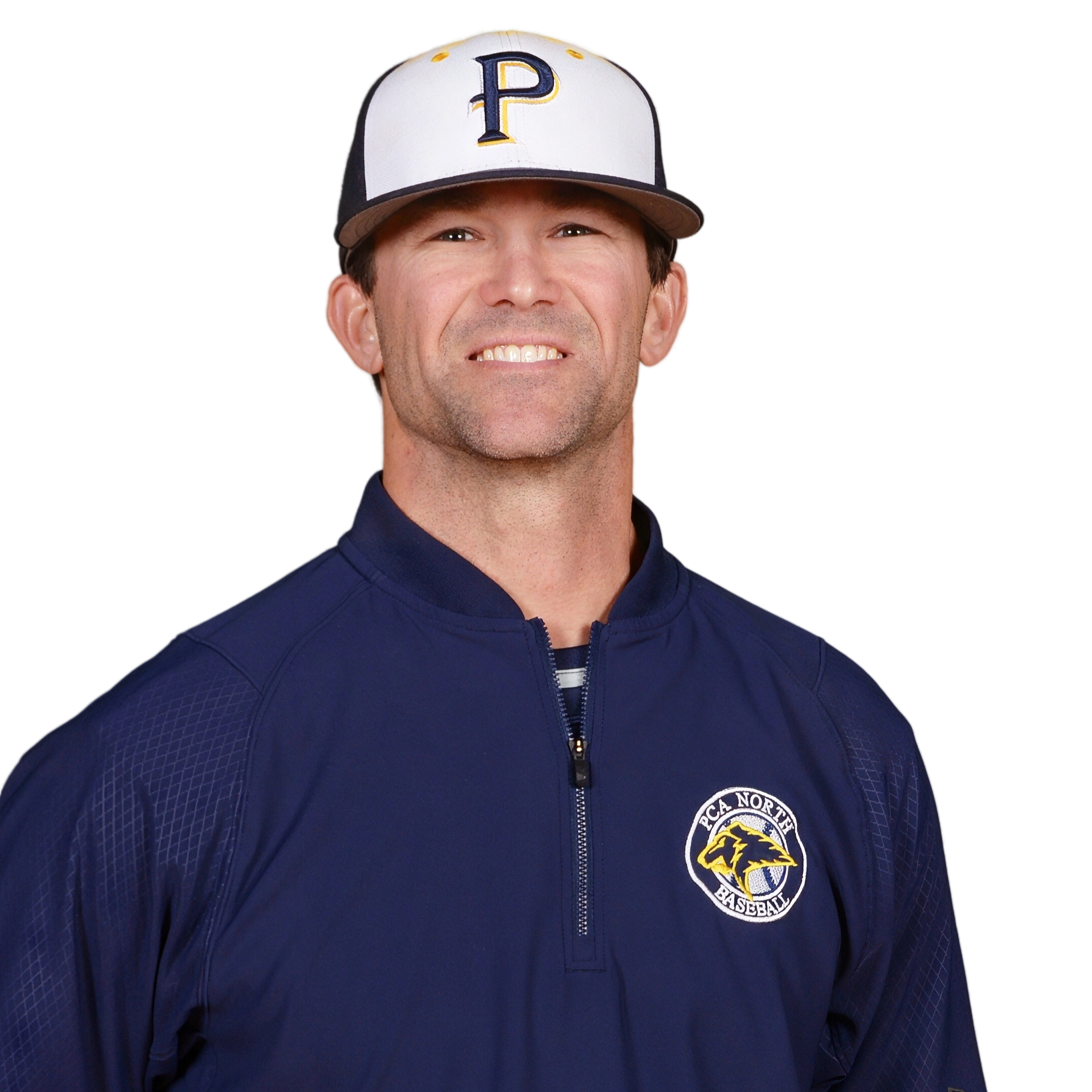staff photo of Casey  Jones