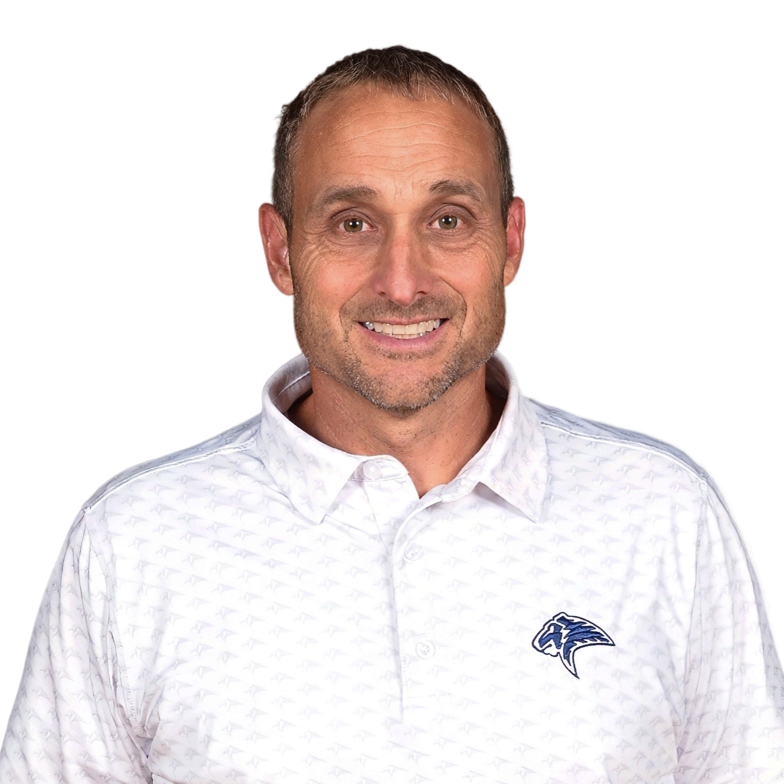 staff photo of Shawn  Purcell