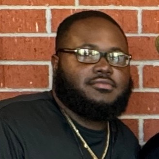 roster photo for CJay Brown
