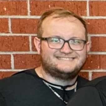roster photo for Tristan Novosad