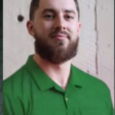 roster photo for Garrett Nowak