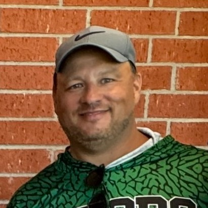 roster photo for Glenn Killough