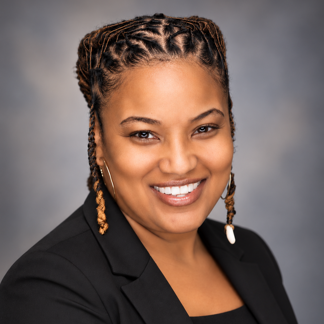 staff photo of Khadijah  Ali