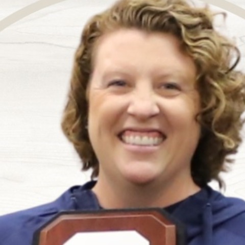 staff photo of Olivia  May