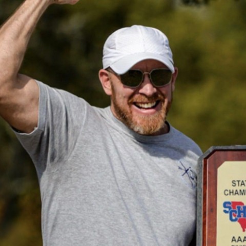 staff photo of Chris  Young